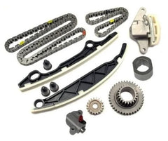 KIT DE DISTRIBUCION NISSAN ALTIMA 2.5L 10-13