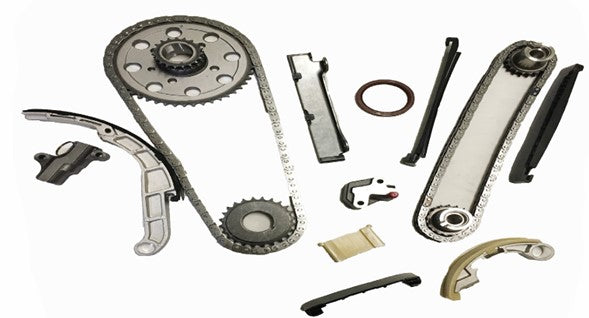 KIT DE TIEMPO NISSAN CABSTAR DIESEL 2.5L C/SENCILLA