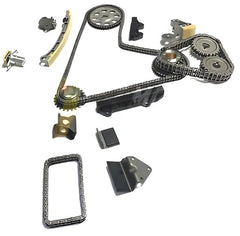 KIT DE TIEMPO SUZUKI VITARA 2.5L H25A 24V