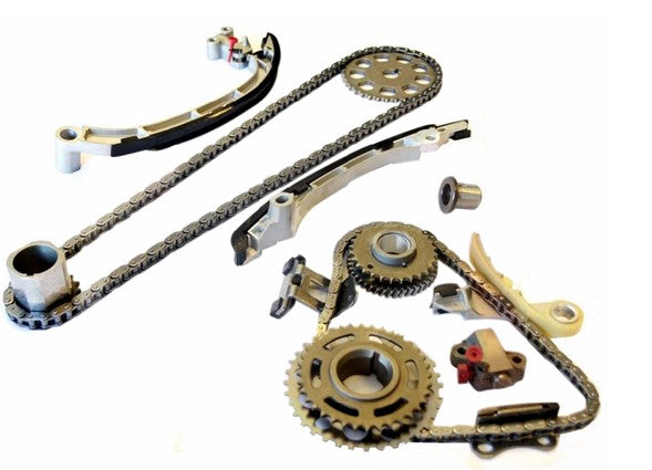 KIT TIEMPO TACOMA, HILUX 2.7L DOHC 05-10