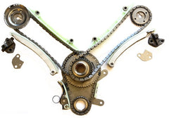 KIT DE TIEMPO JEEP GRAN CHEROKEE 4.7L 16V 99-04
