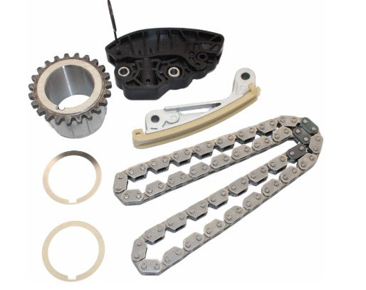 KIT DE TIEMPO DODGE,RAM 5.7 6.4 HEMI 09-21 S/VVT