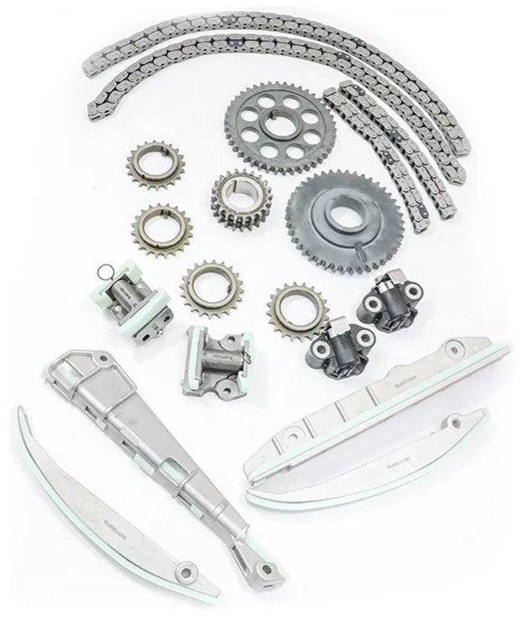 KIT DE TIEMPO FORD 4.6L 32V MACH1 03-05