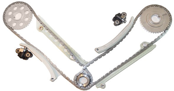KIT DE TIEMPO FORD F150 4.6L 2001-2006