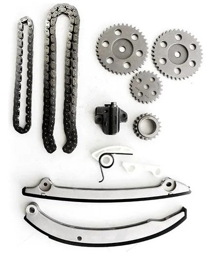 KIT DE TIEMPO FORD RANGER 2.3L DOHC 01-08