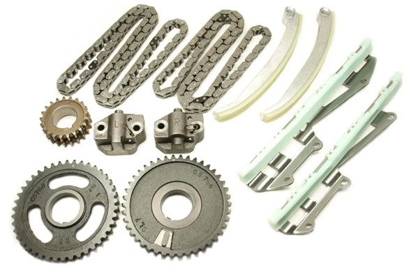 KIT DE TIEMPO FORD F150 4.6L 1997-2000