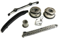 KIT DE TIEMPO CHEVROLET CAVALIER 1.5L  18-20 C/VVT