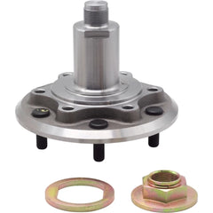 MAZA DEL.  S/ABS, 6 BIRLOS, NISSAN URVAN 13-23  (EJE 50MM)