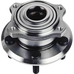 MAZA TRAS. S/ABS CHRYSLER 300C 05-09