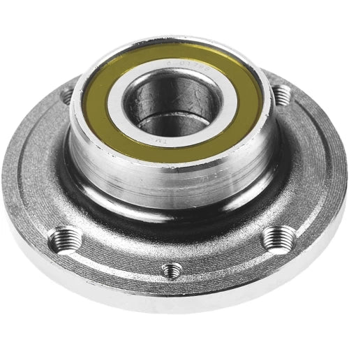 MAZA TRAS. S/ABS VOLKSWAGEN SAVEIRO 09-23