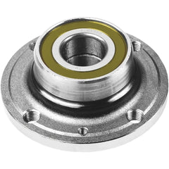 MAZA TRAS. S/ABS VOLKSWAGEN SAVEIRO 09-23