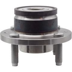 MAZA TRASERA CHEVROLET AVEO II 4X2 18-23