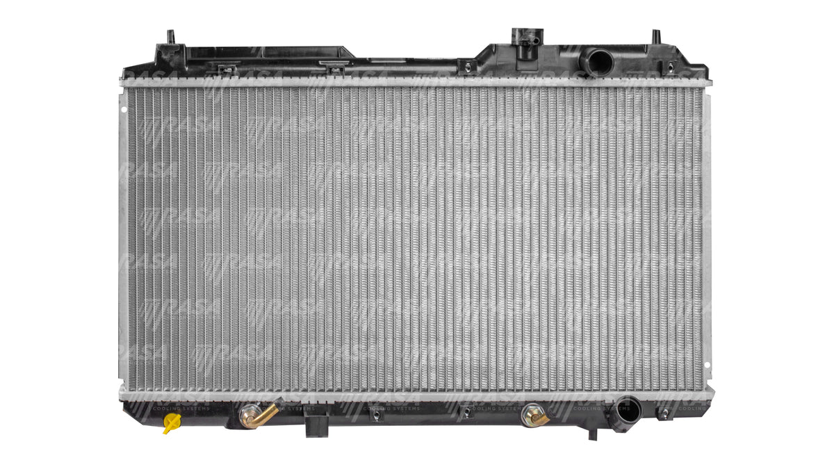 RADIADOR HONDA CR-V 2.0L 97-01 AUT. A/A