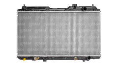 RADIADOR HONDA CR-V 2.0L 97-01 AUT. A/A