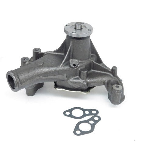 BOMBA AGUA CHEVROLET 3.3L, 3.8L, 4.3L, 4.4L, 5.0L, 5.7L, 6.6L 77-96