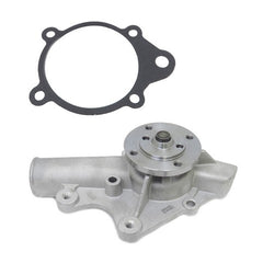 BOMBA AGUA JEEP CHEROKEE 4.0L L6 1987-2001