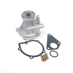 BOMBA AGUA FORD GHIA L4 2.3L 91-91