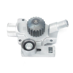 BOMBA AGUA FORD ESCORT L4 1.9L 91-96