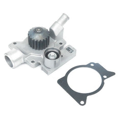 BOMBA AGUA FORD ESCORT L4 1.9L 91-96