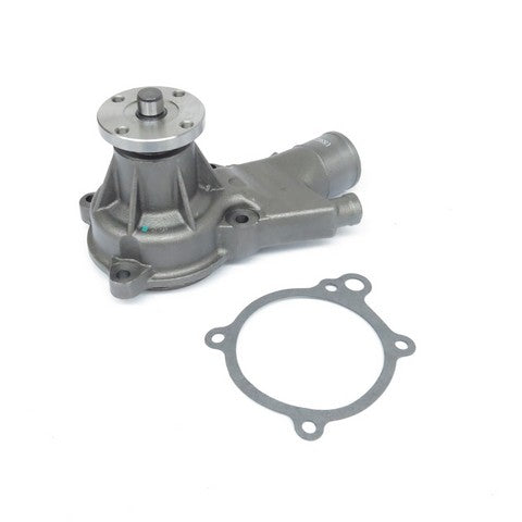 BOMBA AGUA 1985 - 1986 GENERAL MOTORS 2.5L