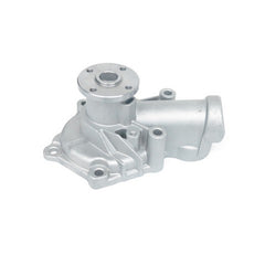BOMBA AGUA MITSUBISHI ECLIPSE L4 2.4L 06-12