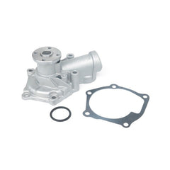 BOMBA AGUA MITSUBISHI ECLIPSE L4 2.4L 06-12