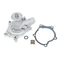 BOMBA AGUA DODGE POWER RAM 50 L4 2.0L 83-84