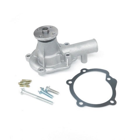 BOMBA AGUA CHRYSLER CONQUEST L4 2.6L 87-87
