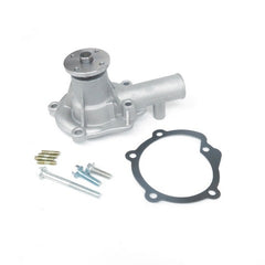 BOMBA AGUA CHRYSLER CONQUEST L4 2.6L 87-87