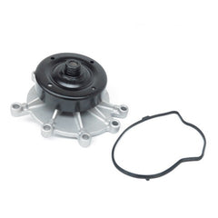Bomba Agua Jeep Liberty 3.7l 2002-2013