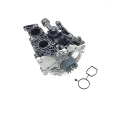 BOMBA AGUA 2014 - 2017 AUDI / VOLKSAGEN 1.8L, 2.0L