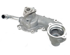 BOMBA AGUA 2015 - 2023 FORD 2.7L, 3.0L