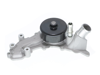 BOMBA AGUA JEEP WRANGLER 3.6L 2018-2019