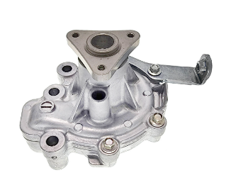 BOMBA AGUA 2016 - 2021 MAZDA 2.5L
