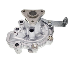 BOMBA AGUA 2016 - 2021 MAZDA 2.5L