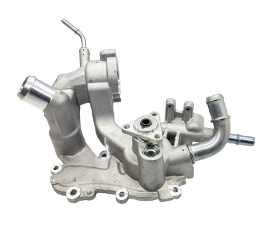 BOMBA AGUA 2021 - 2023 FORD 2.7L