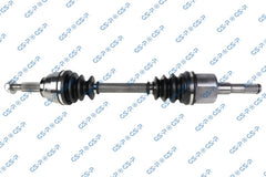 27EXT 27INT Flecha Ford Explorer 2002-20