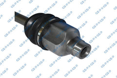 28EXT 35INT ABD-44D FORD ESCAPE AUT 01-12