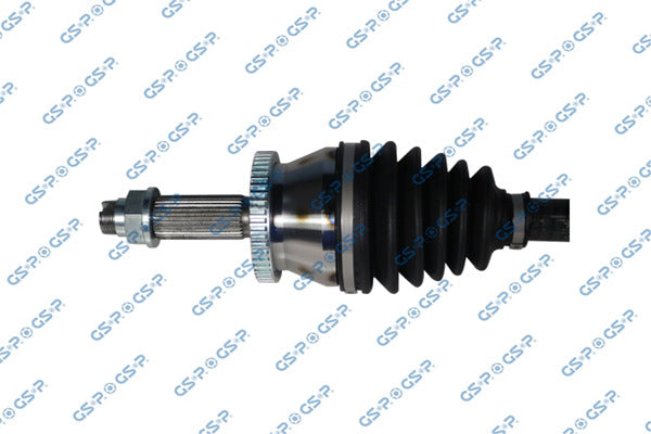 Flecha Homocinética Delantera Izquierda Kia Sorento 2.4L 16-18