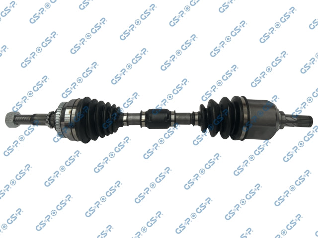 FLECHA DELANTERO IZQUIERDA NISSAN SENTRA 1.6L/1.8L 91-06