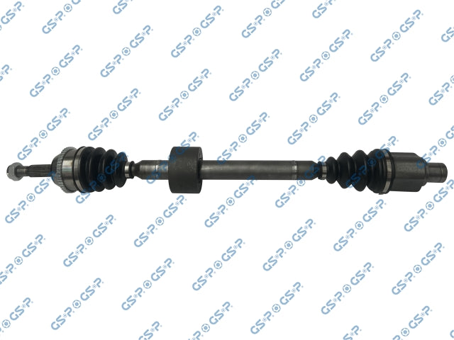 21EXT 23INT ABS-44D Flecha Nissan Platin