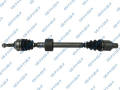 21EXT 23INT ABS-44D Flecha Nissan Platin