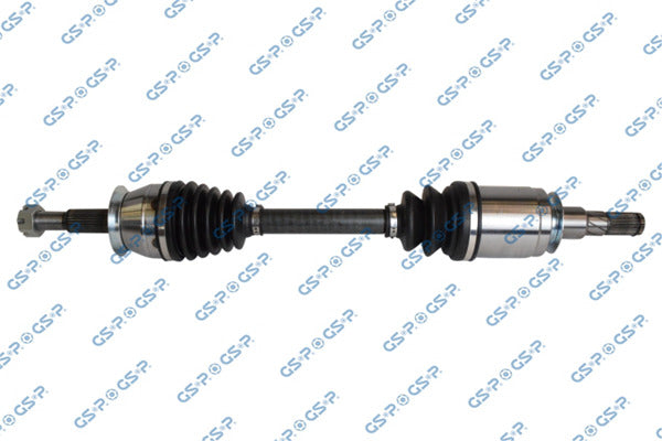 29EXT 27INT Flecha Nissan Frontier 2005-
