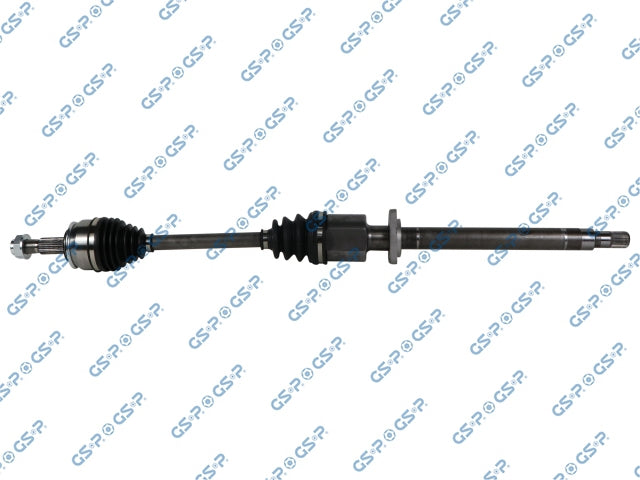 25EXT 34INT Flecha Chevrolet Trax A/T, M