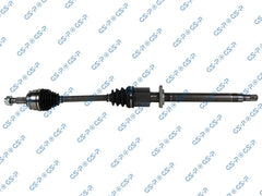 25EXT 34INT Flecha Chevrolet Trax A/T, M