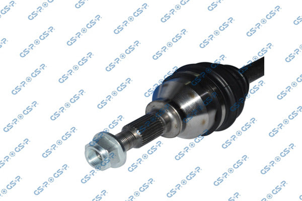 Flecha Chevrolet Captiva Sport 2.4l 12-15 Del Izq.