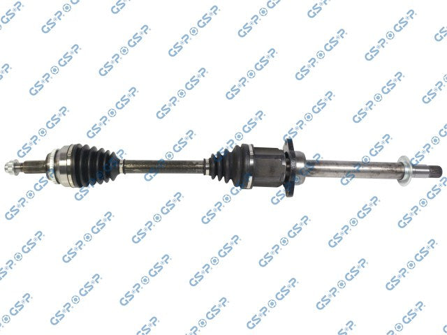 FLECHA DELANTERA IZQUIERDA DODGE i10 12-14