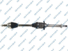 FLECHA DELANTERA IZQUIERDA DODGE i10 12-14