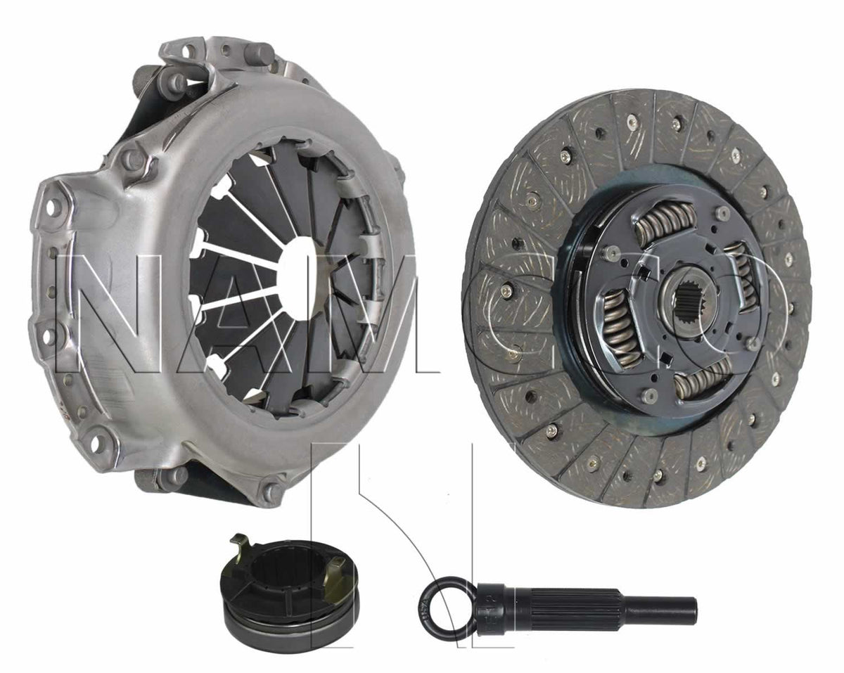 KIT DE CLUTCH DODGE ATTITUDE 1.4L 06-11