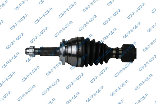 Flecha Delantera Izquierda Toyota Rav4 2.5 Awd 2013-2018